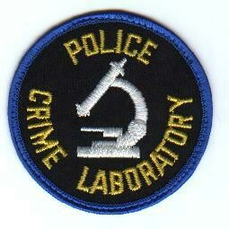 Charlotte-Mecklenburg Crime Lab