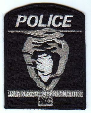 Charlotte-Mecklenburg NC Police