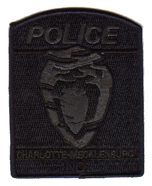 Charlotte-Mecklenburg NC Police