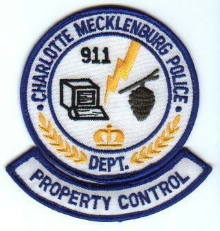 Charlotte-Mecklenburg Property Control