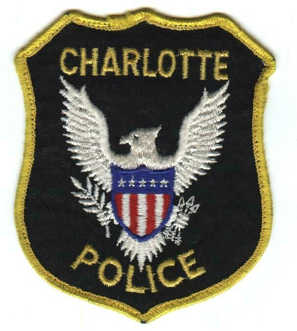 Charlotte NC Police