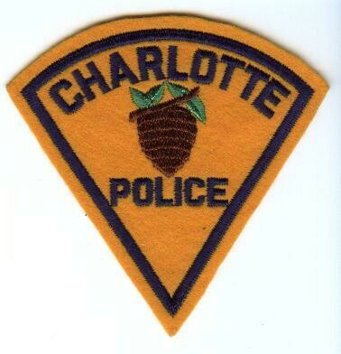 Charlotte NC Police
