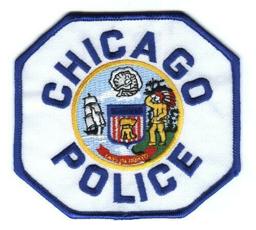 Chicago IL Police
