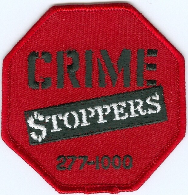 Crime Stoppers