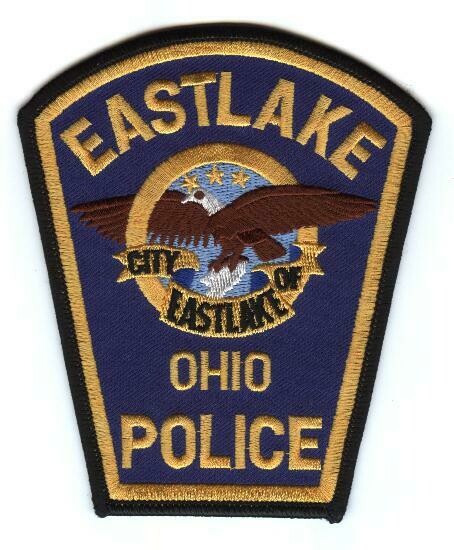 Eastlake OH Police
