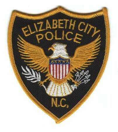 Elizabeth City NC Police