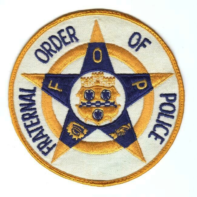 Fraternal Order of Police