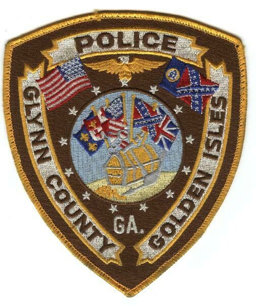 Glynn County GA Police