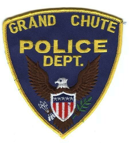 Grand Chute WI Police