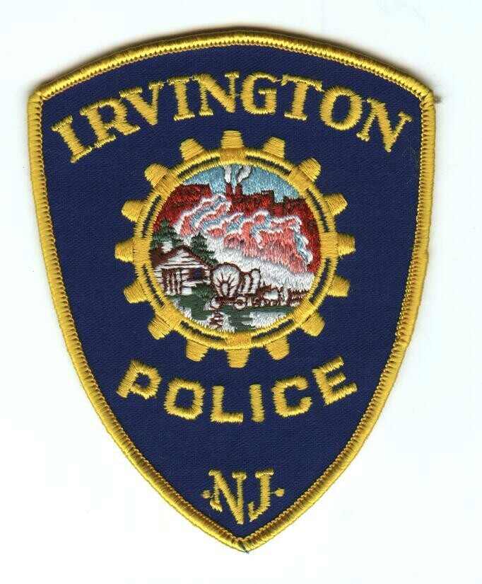 Irvington NJ Police