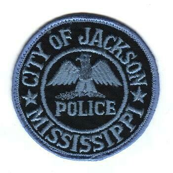 Jackson MS Police