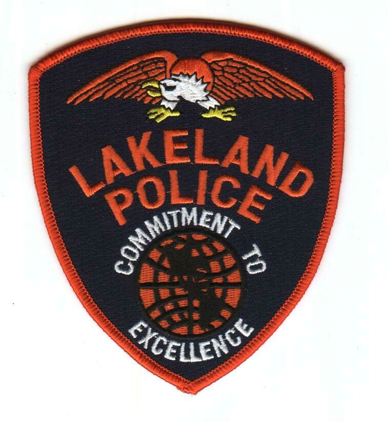 Lakeland FL Police
