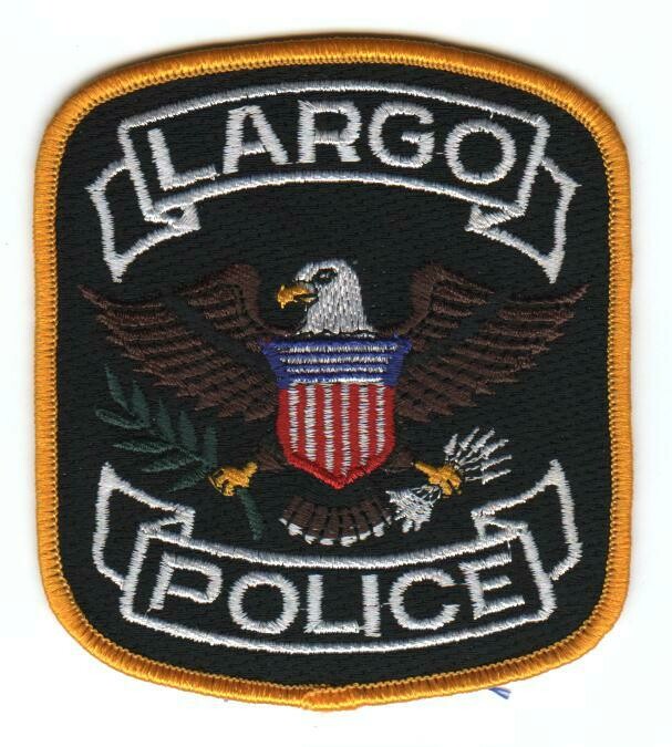 Largo FL Police