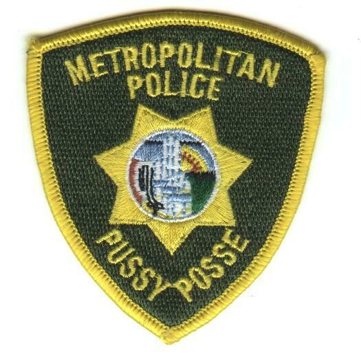 Las Vegas NV Police (PP)