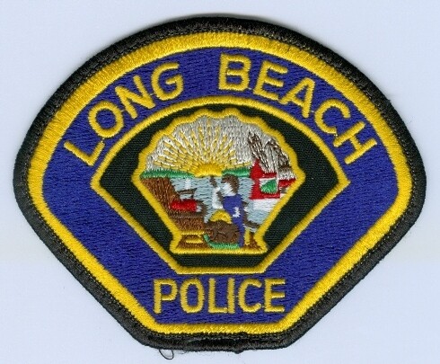 Long Beach CA Police