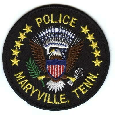 Maryville TN Police