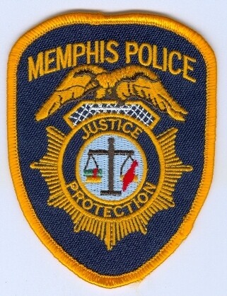 Memphis TN Police