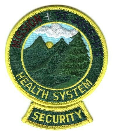 Mission/St.Joseph Security