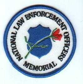 National LEO Memorial