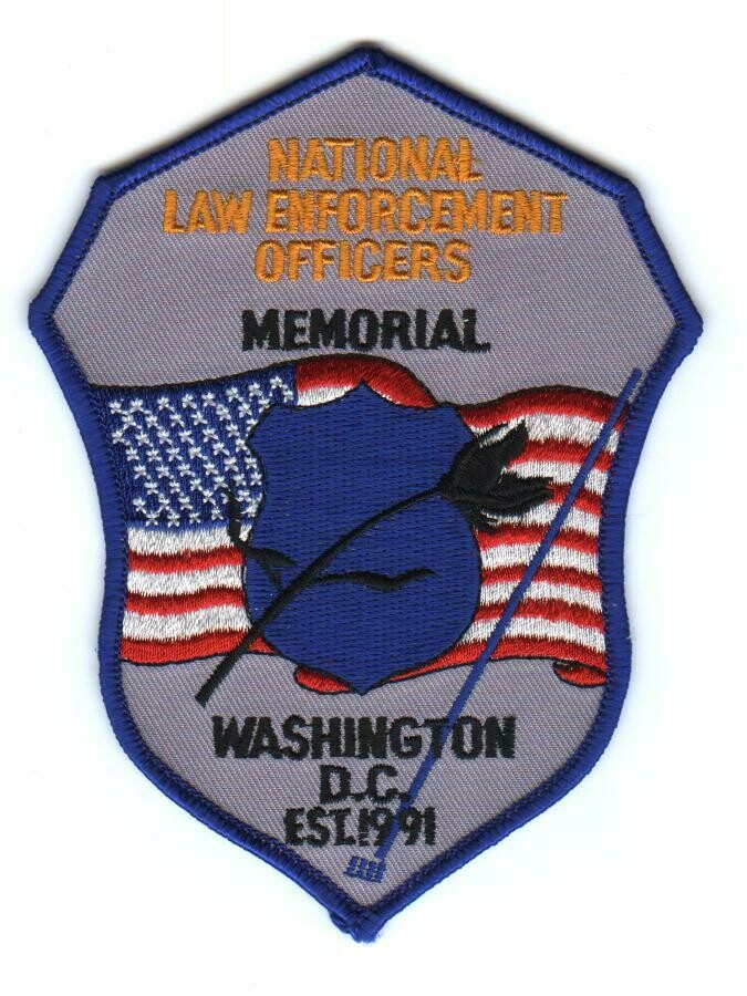 National LEO Memorial