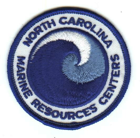 NC Marine Resources Center