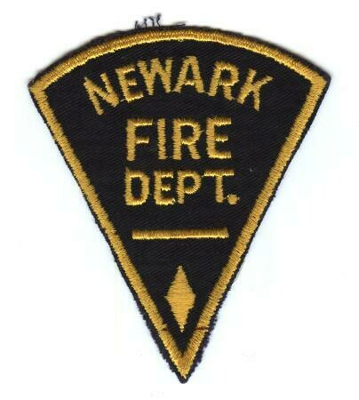 Newark NJ Fire Dept.