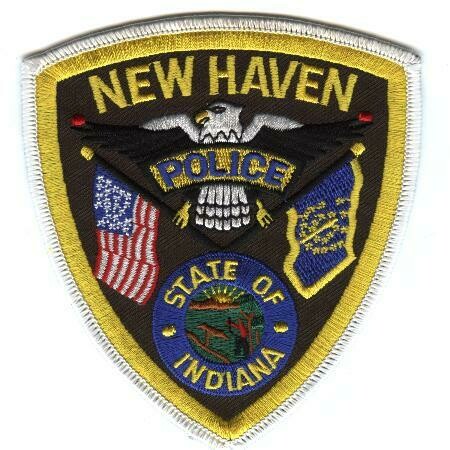 New Haven IN Police