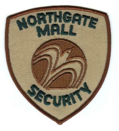 Northgate Mall Security