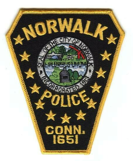 Norwalk CT Police