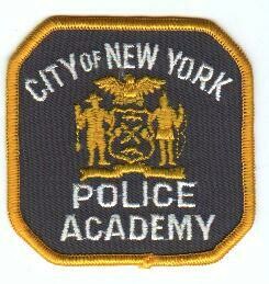 NYPD Police Academy