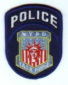 NYPD Task Force