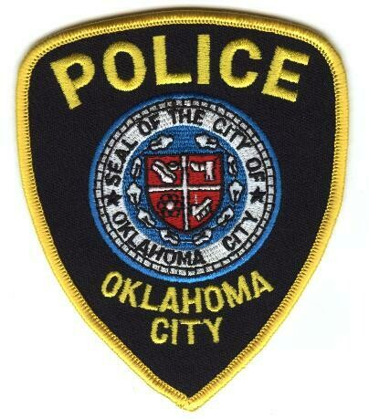 Oklahoma City OK Police