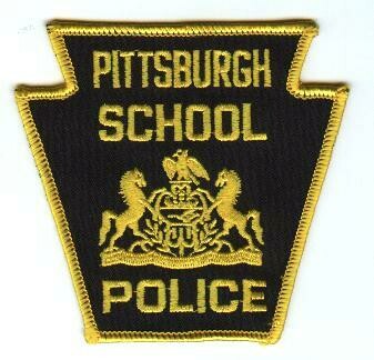 Pittsburgh PA School Police