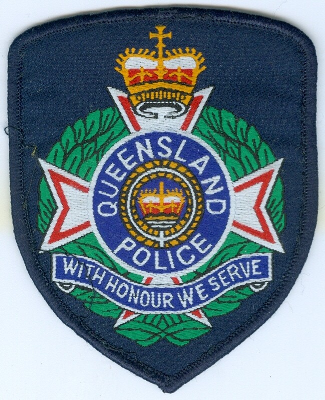 Queensland Police-Australia