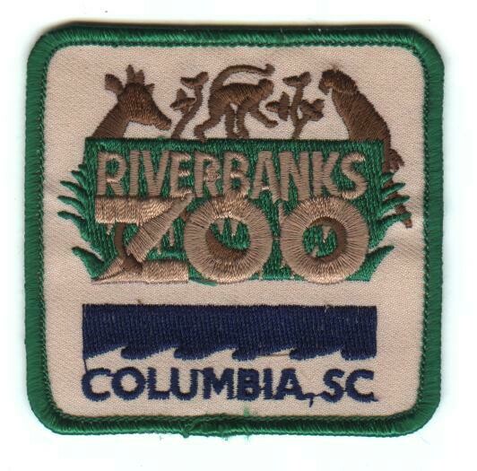 Riverbanks Zoo