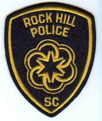 Rock Hill SC Police
