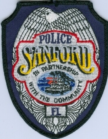 Sanford FL Police