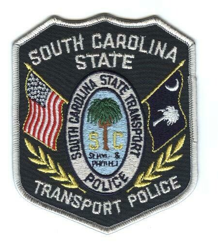 SC State Transport Police