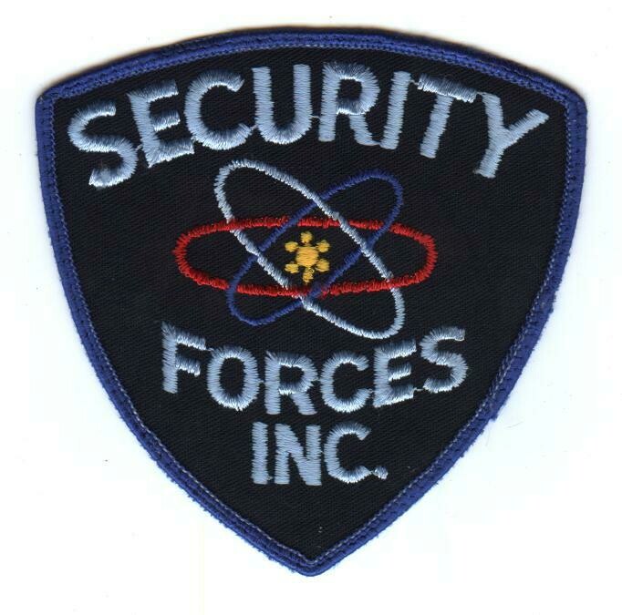 Security Forces
