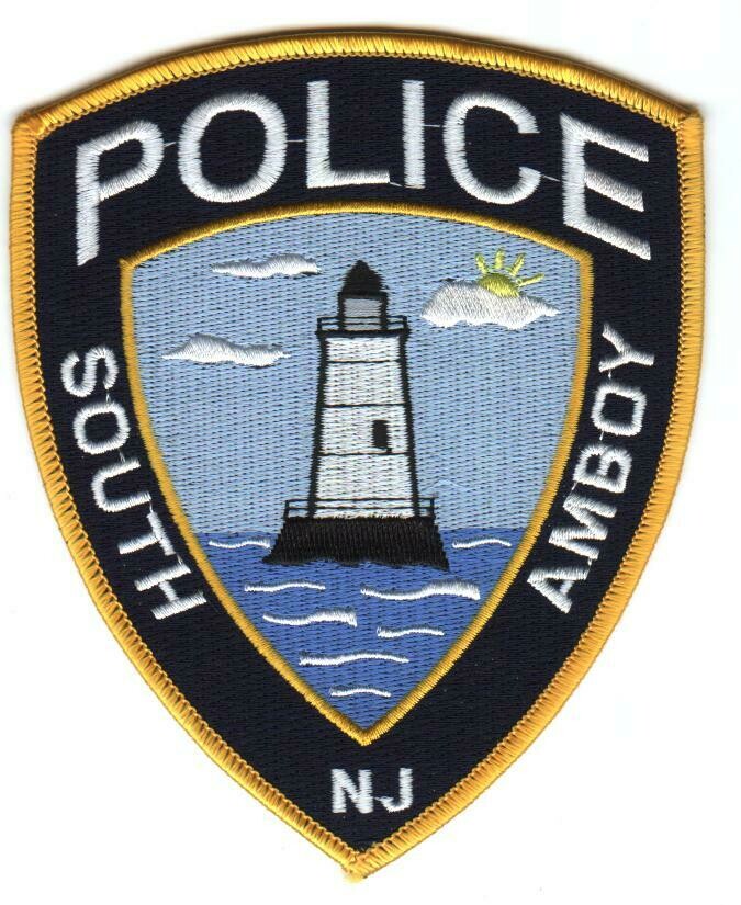 South Amboy NJ Police