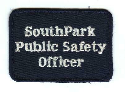 Southpark Mall Public Safety