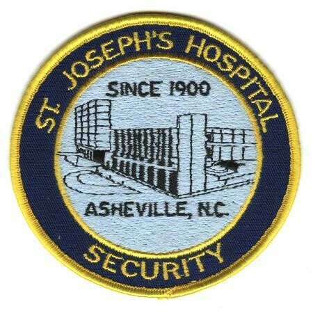 St.Joseph Hospital Security