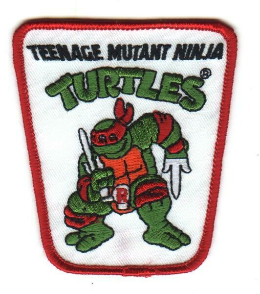 Teenage Mutant Ninja Turtles