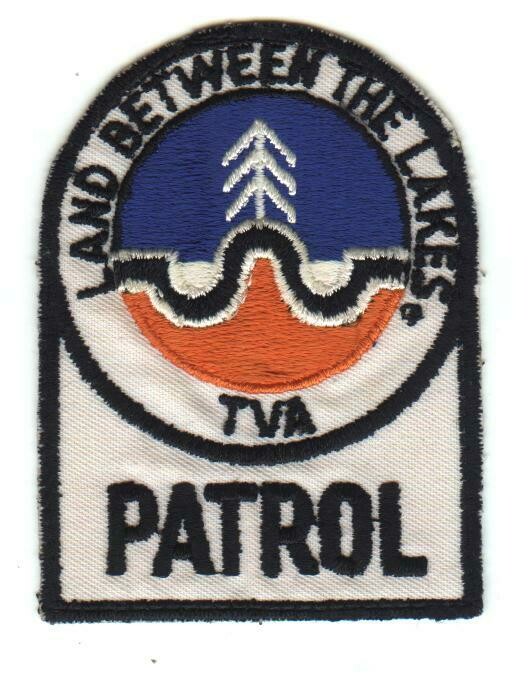 Tennessee Valley Authority TN Patrol