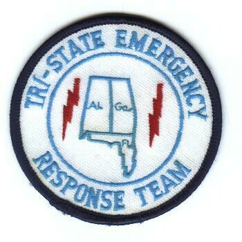 Tri-State Emergency Response Team