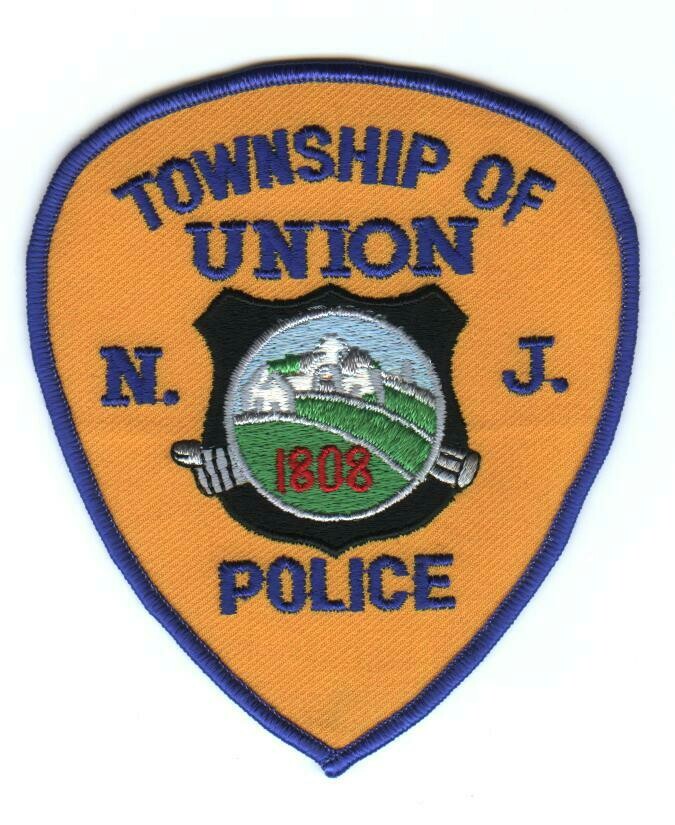 Union Township NJ Police