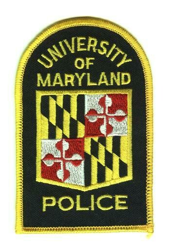 University of MD Police