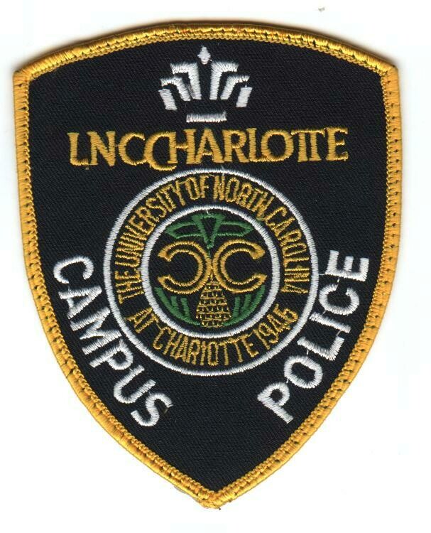 University of NC-Charlotte