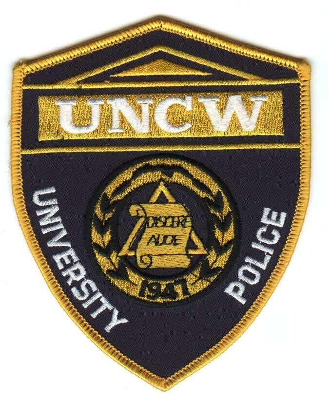 University of NC-Wilmington Police
