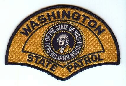 WA State Patrol